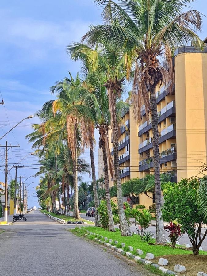 Ap 1! Super Aconchegante, Apenas 250 Metros Da Praia Da Enseada! Guaruja Exterior photo